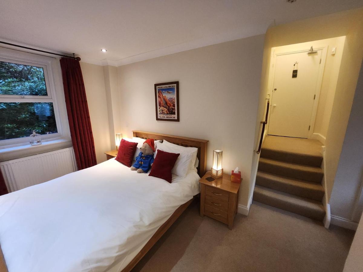 Ffarm Country House Abergele Quarto foto