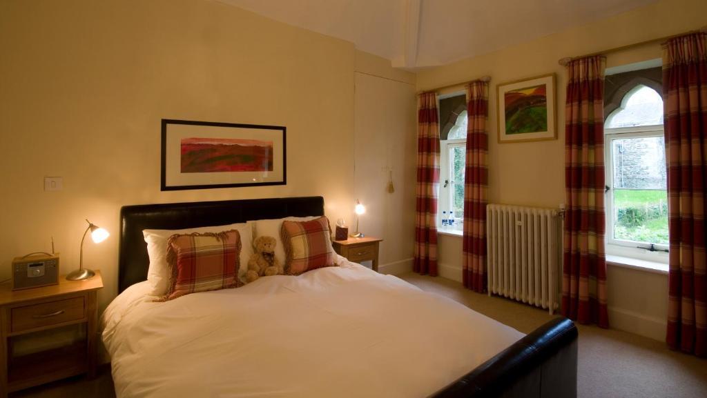 Ffarm Country House Abergele Quarto foto